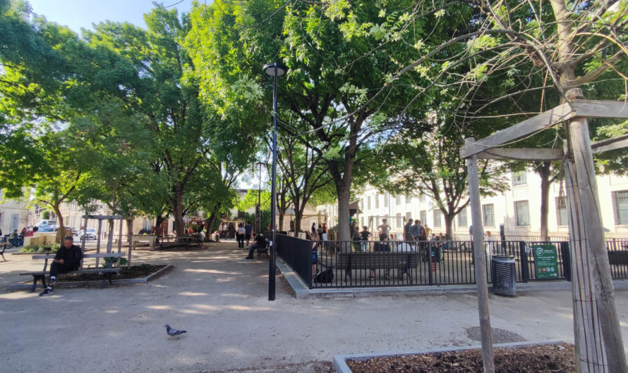 lEs quartiers à vivre de bordeaux (33) – étude immersive pour alimenter les projets de quartier